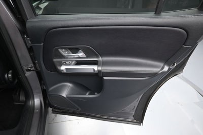 2022 Mercedes-Benz GLB GLB 250 4MATIC®