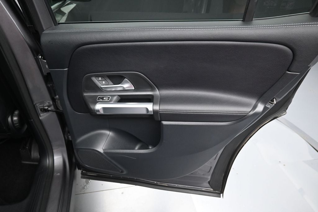 2022 Mercedes-Benz GLB GLB 250 4MATIC®