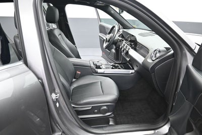 2022 Mercedes-Benz GLB GLB 250 4MATIC®