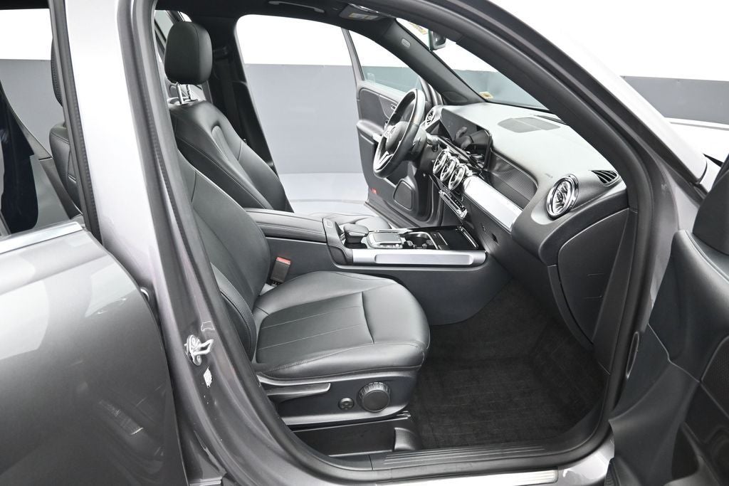 2022 Mercedes-Benz GLB GLB 250 4MATIC®
