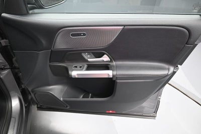 2022 Mercedes-Benz GLB GLB 250 4MATIC®