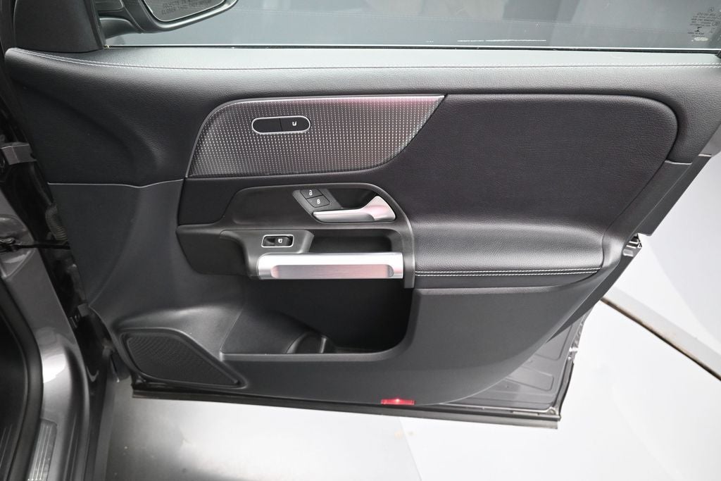 2022 Mercedes-Benz GLB GLB 250 4MATIC®