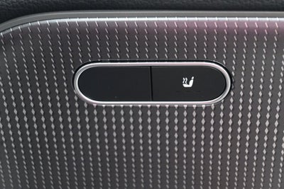 2022 Mercedes-Benz GLB GLB 250 4MATIC®