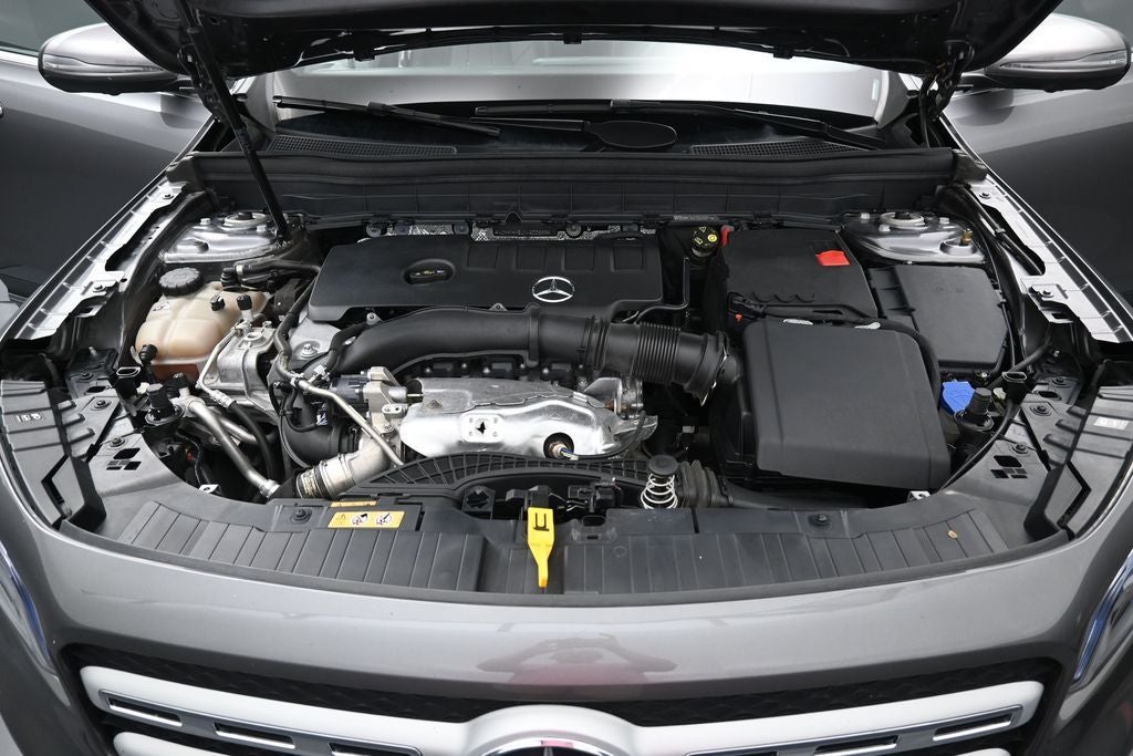 2022 Mercedes-Benz GLB GLB 250 4MATIC®