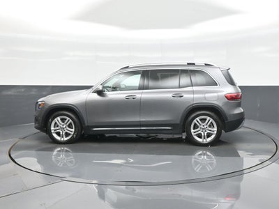 2022 Mercedes-Benz GLB GLB 250 4MATIC®