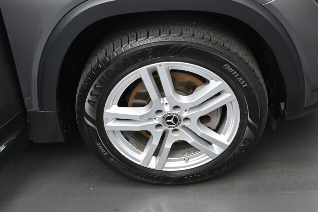2022 Mercedes-Benz GLB GLB 250 4MATIC®