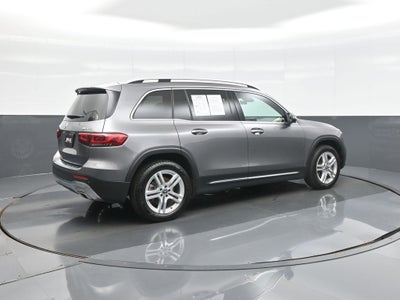 2022 Mercedes-Benz GLB GLB 250 4MATIC®