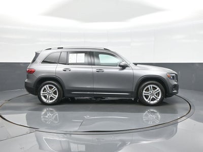 2022 Mercedes-Benz GLB GLB 250 4MATIC®