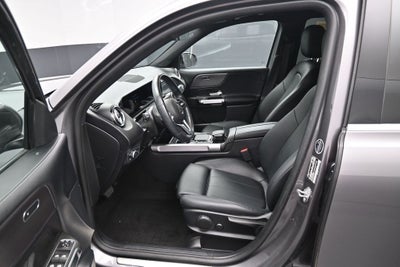 2022 Mercedes-Benz GLB GLB 250 4MATIC®
