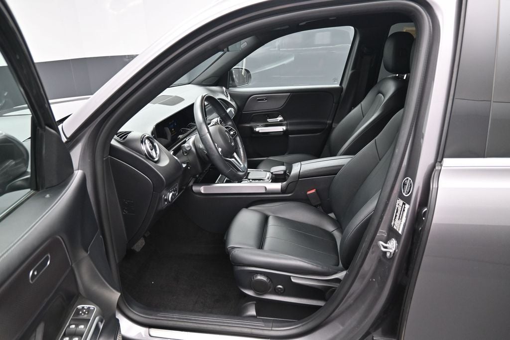 2022 Mercedes-Benz GLB GLB 250 4MATIC®