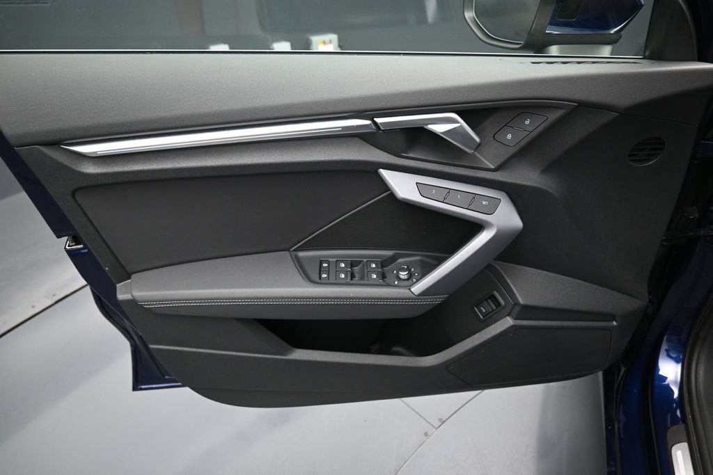 2025 Audi A3 40 Premium quattro