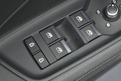 2025 Audi A3 40 Premium quattro