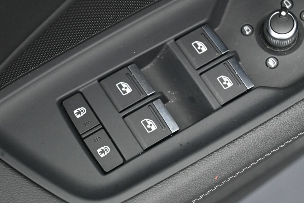 2025 Audi A3 40 Premium quattro