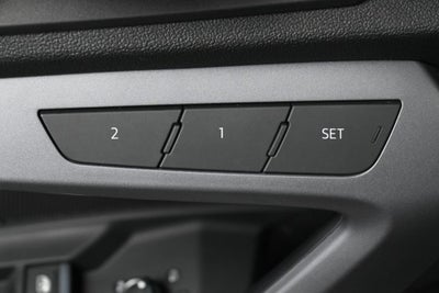 2025 Audi A3 40 Premium quattro