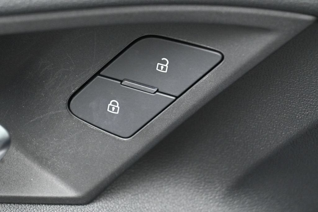 2025 Audi A3 40 Premium quattro