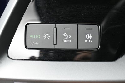 2025 Audi A3 40 Premium quattro