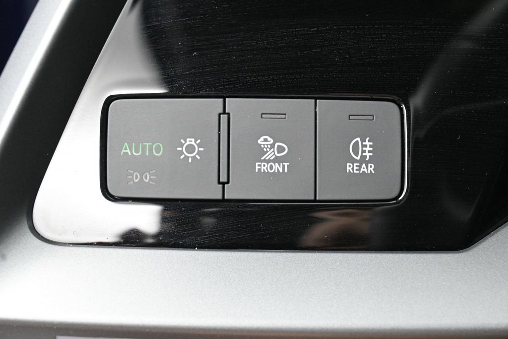 2025 Audi A3 40 Premium quattro