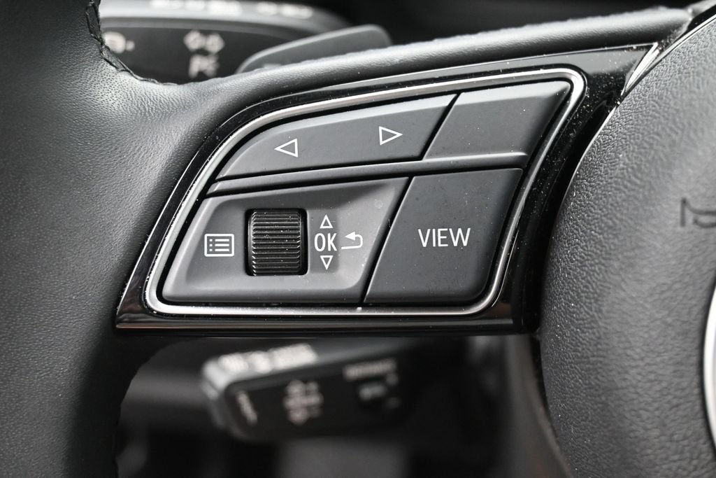 2025 Audi A3 40 Premium quattro