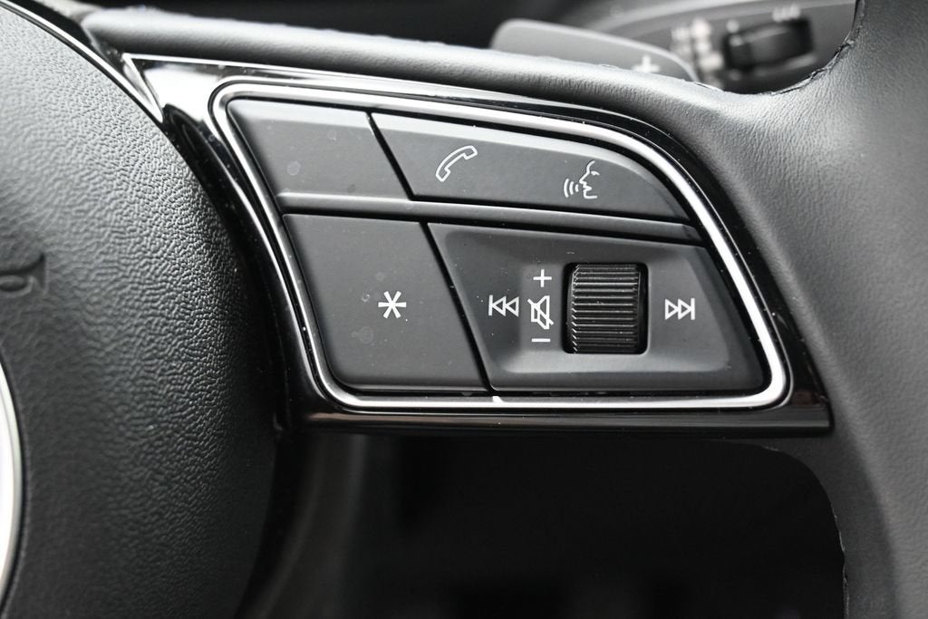 2025 Audi A3 40 Premium quattro