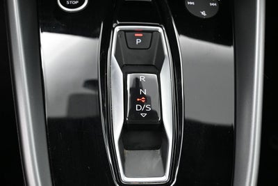 2025 Audi A3 40 Premium quattro