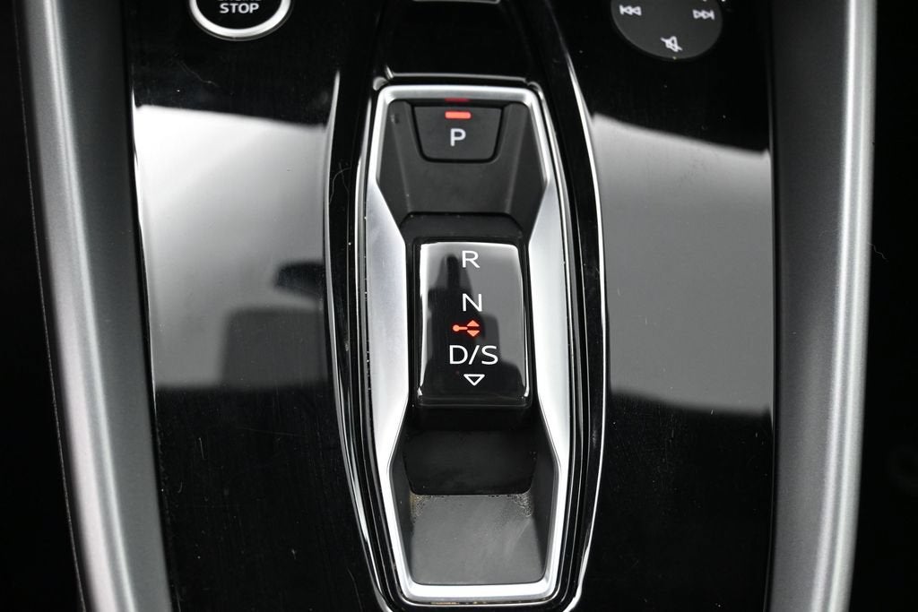 2025 Audi A3 40 Premium quattro