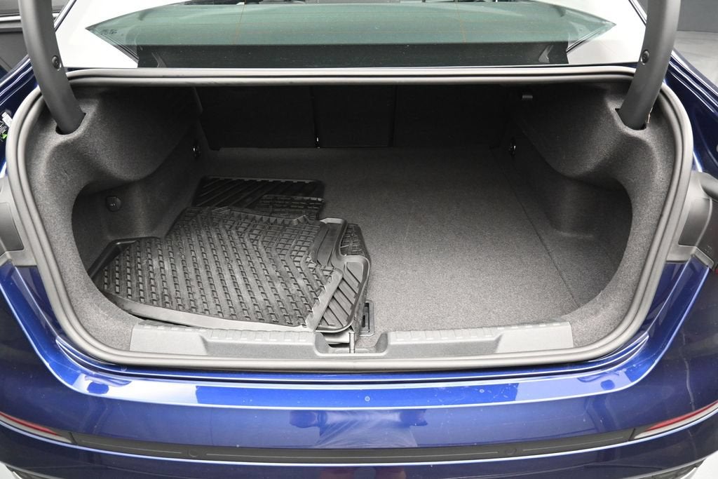 2025 Audi A3 40 Premium quattro