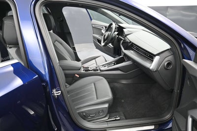 2025 Audi A3 40 Premium quattro