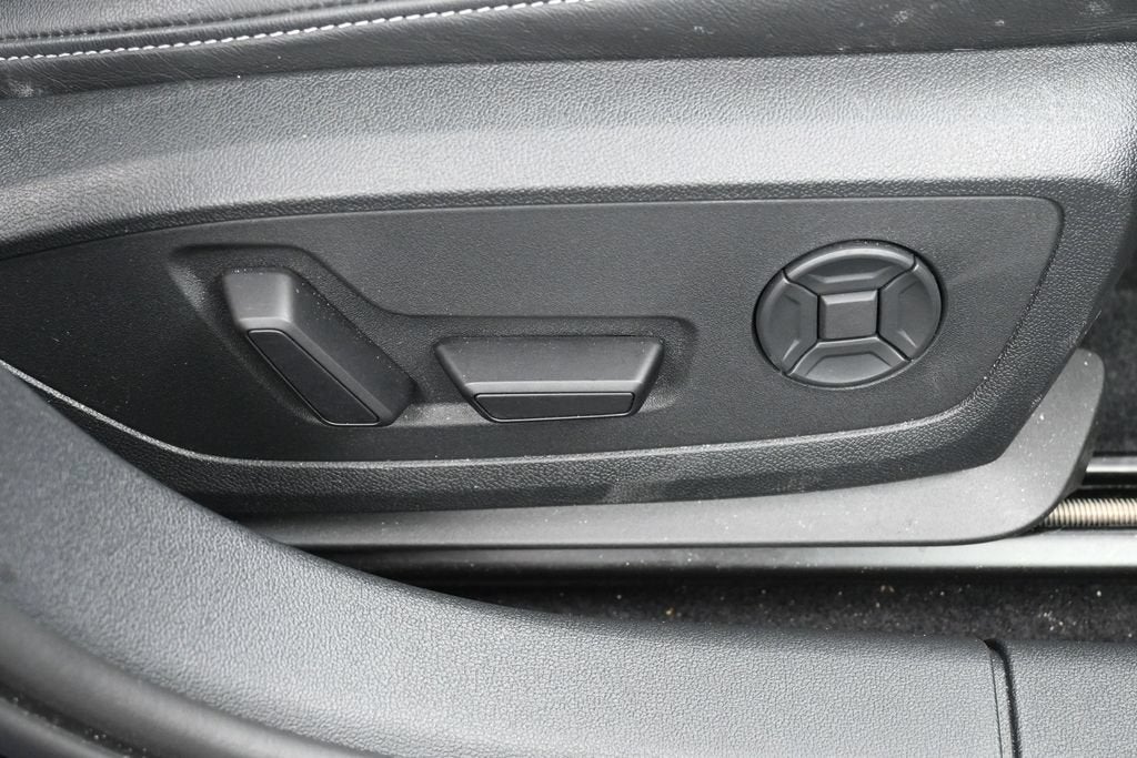 2025 Audi A3 40 Premium quattro