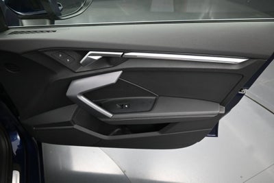 2025 Audi A3 40 Premium quattro