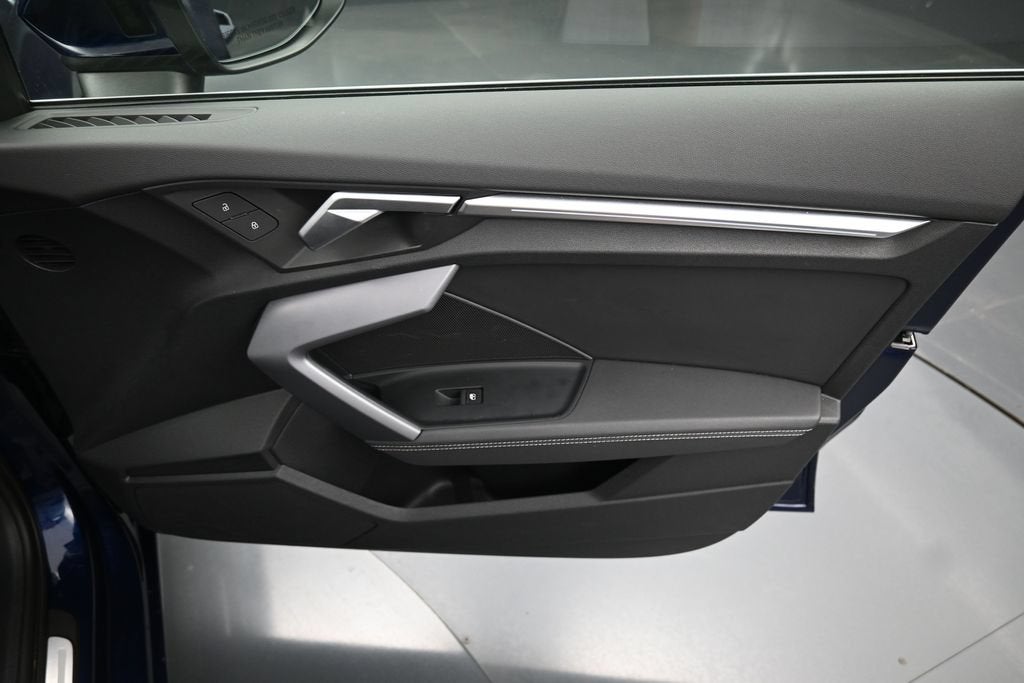 2025 Audi A3 40 Premium quattro