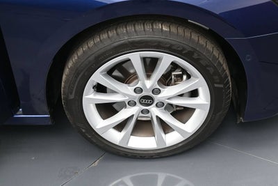 2025 Audi A3 40 Premium quattro