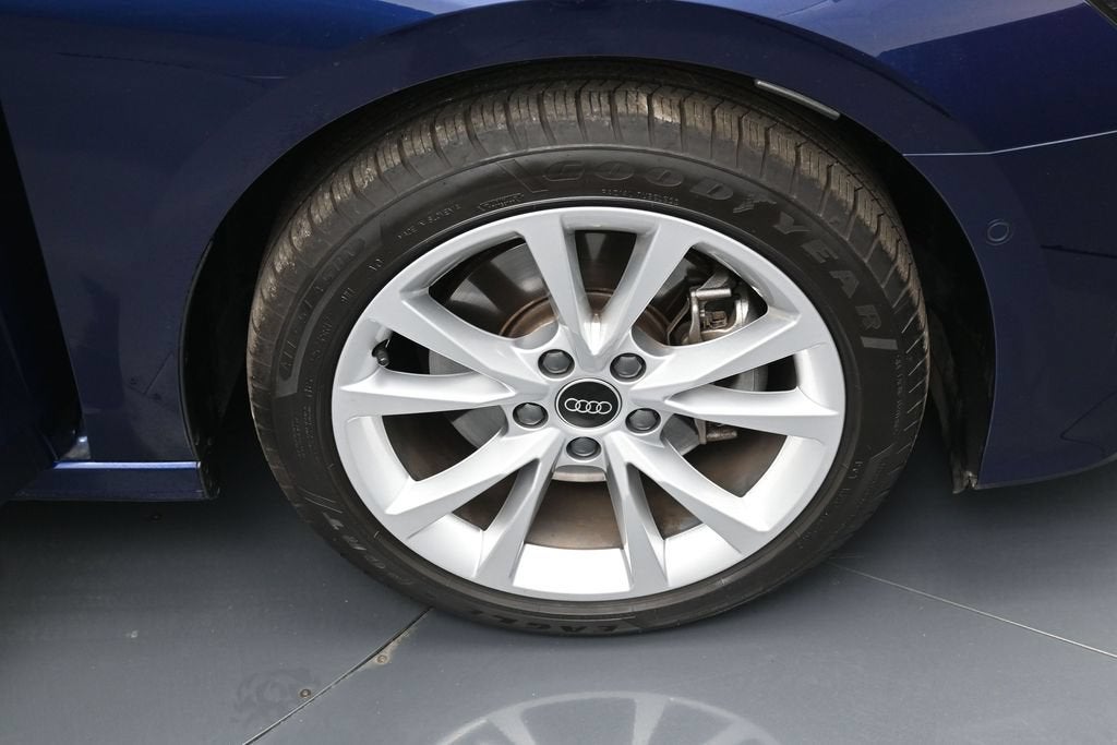 2025 Audi A3 40 Premium quattro