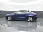 2025 Audi A3 40 Premium quattro