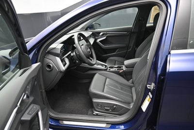2025 Audi A3 40 Premium quattro