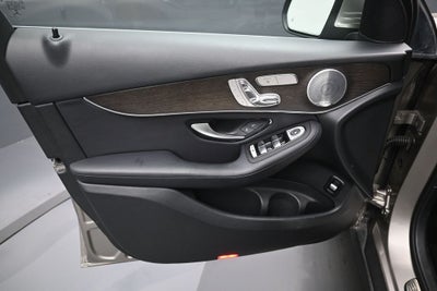 2020 Mercedes-Benz GLC GLC 300 4MATIC®