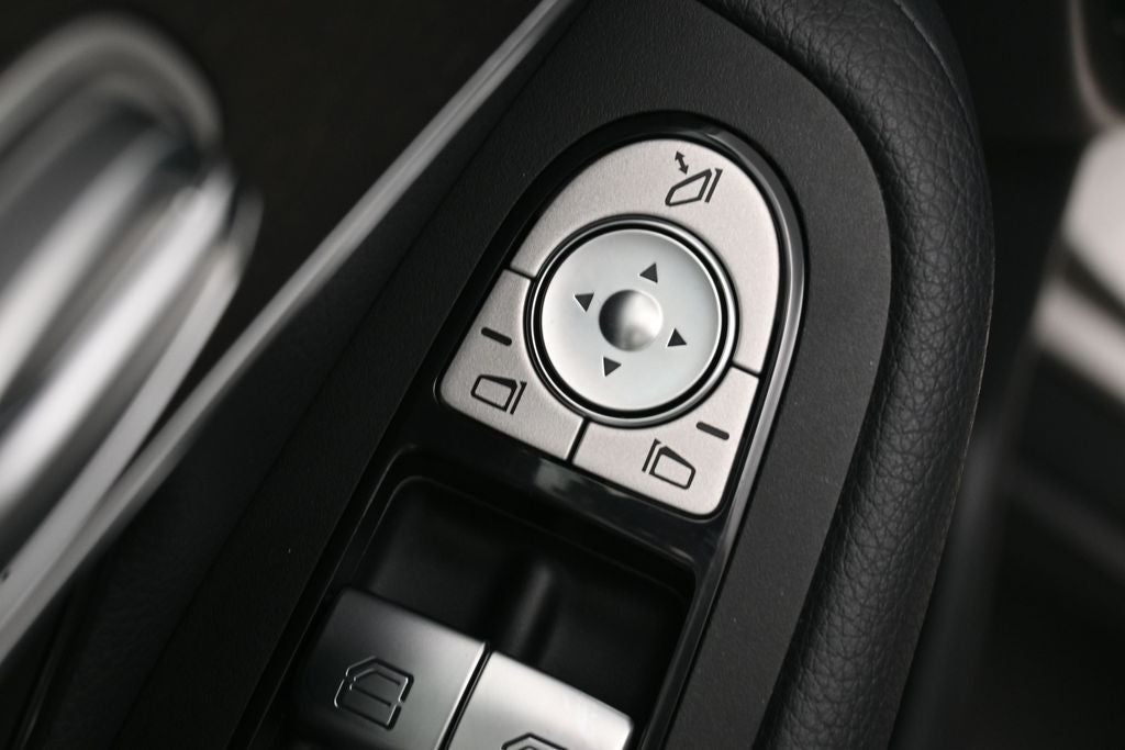 2020 Mercedes-Benz GLC GLC 300 4MATIC®