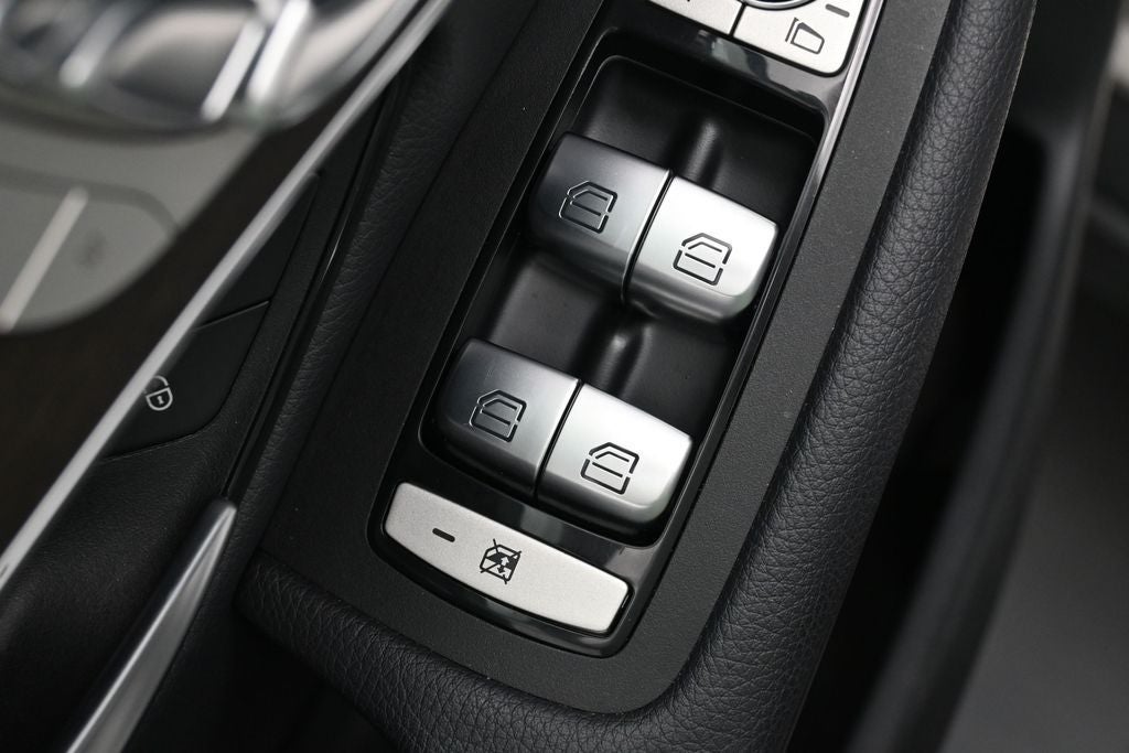 2020 Mercedes-Benz GLC GLC 300 4MATIC®