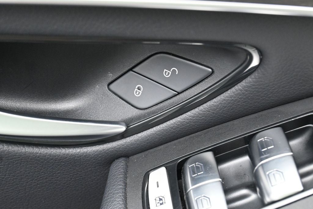 2020 Mercedes-Benz GLC GLC 300 4MATIC®