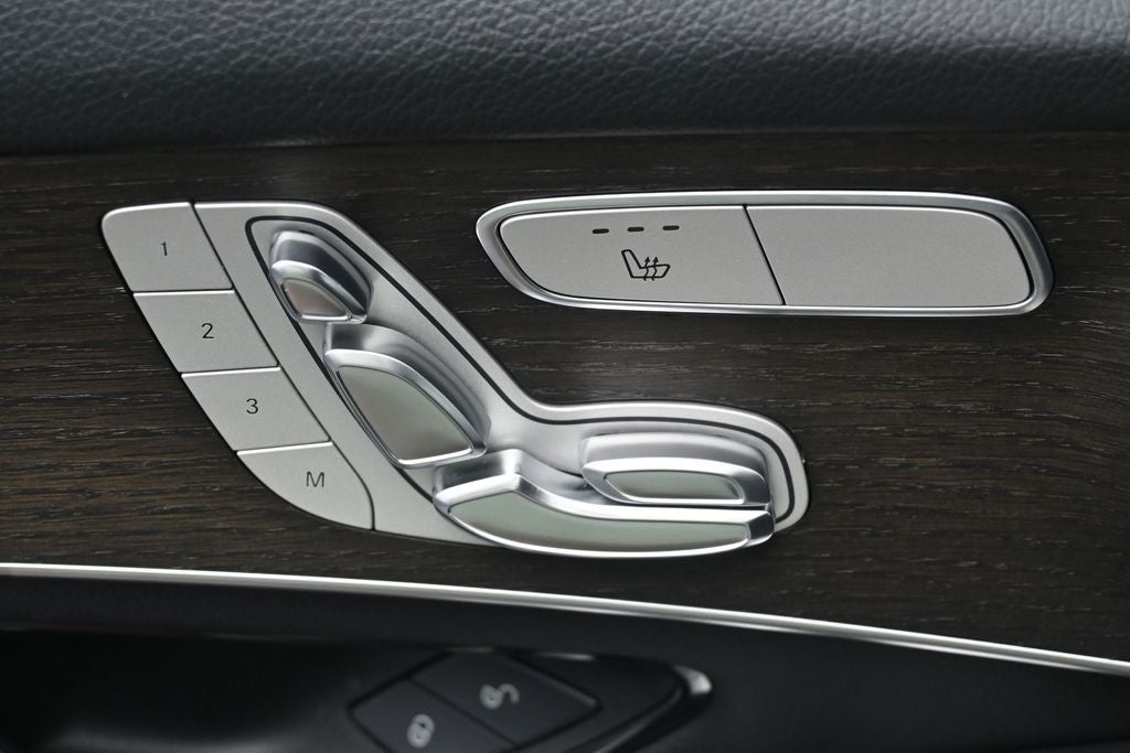 2020 Mercedes-Benz GLC GLC 300 4MATIC®