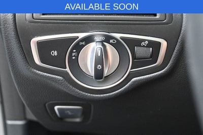2020 Mercedes-Benz GLC GLC 300 4MATIC®
