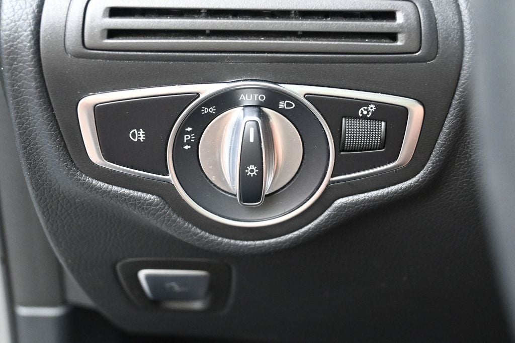 2020 Mercedes-Benz GLC GLC 300 4MATIC®