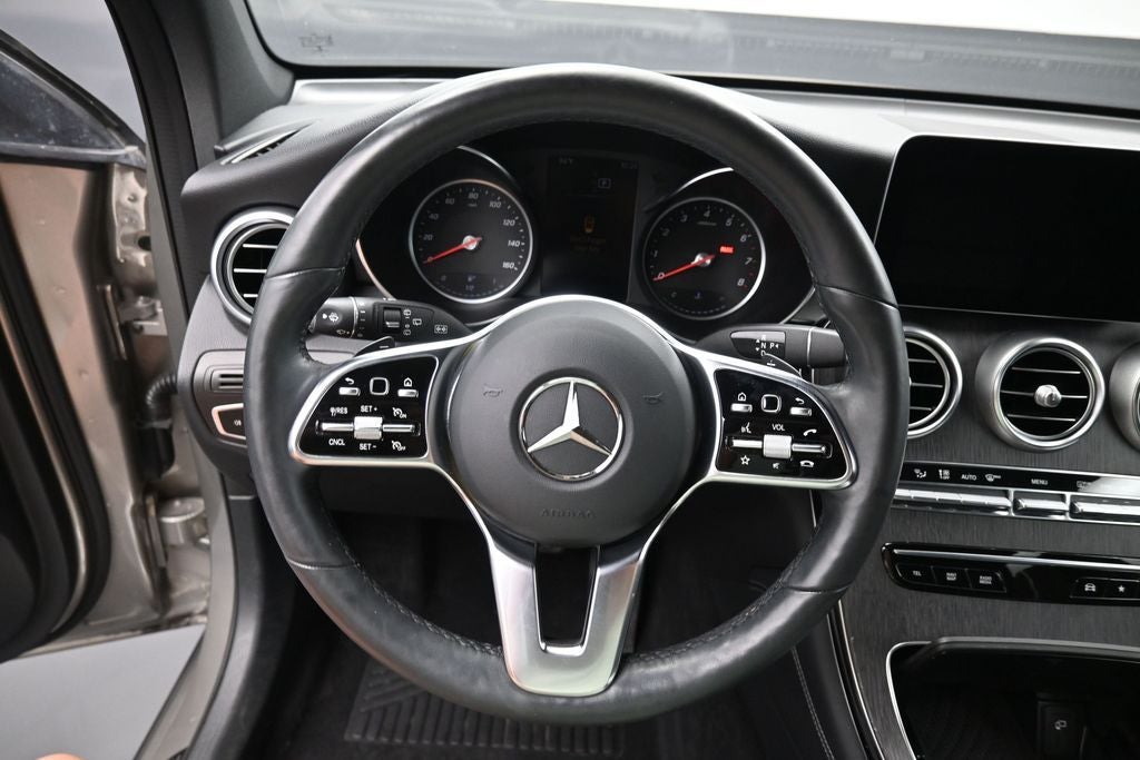 2020 Mercedes-Benz GLC GLC 300 4MATIC®