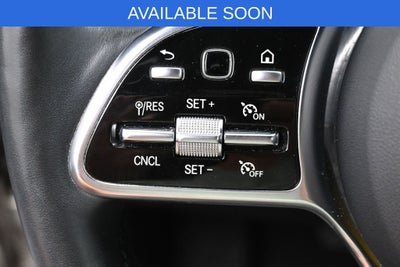 2020 Mercedes-Benz GLC GLC 300 4MATIC®