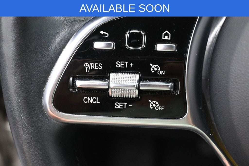 2020 Mercedes-Benz GLC GLC 300 4MATIC®