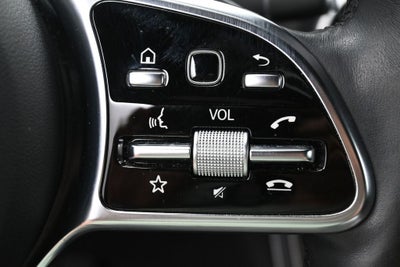 2020 Mercedes-Benz GLC GLC 300 4MATIC®