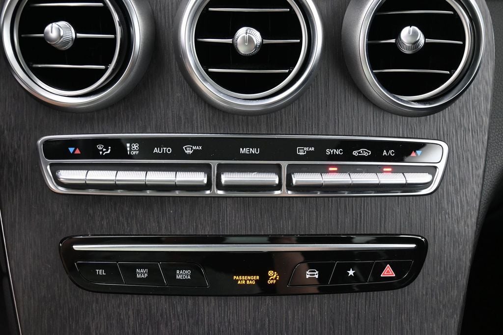 2020 Mercedes-Benz GLC GLC 300 4MATIC®