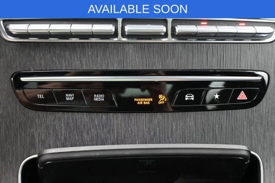 2020 Mercedes-Benz GLC GLC 300 4MATIC®