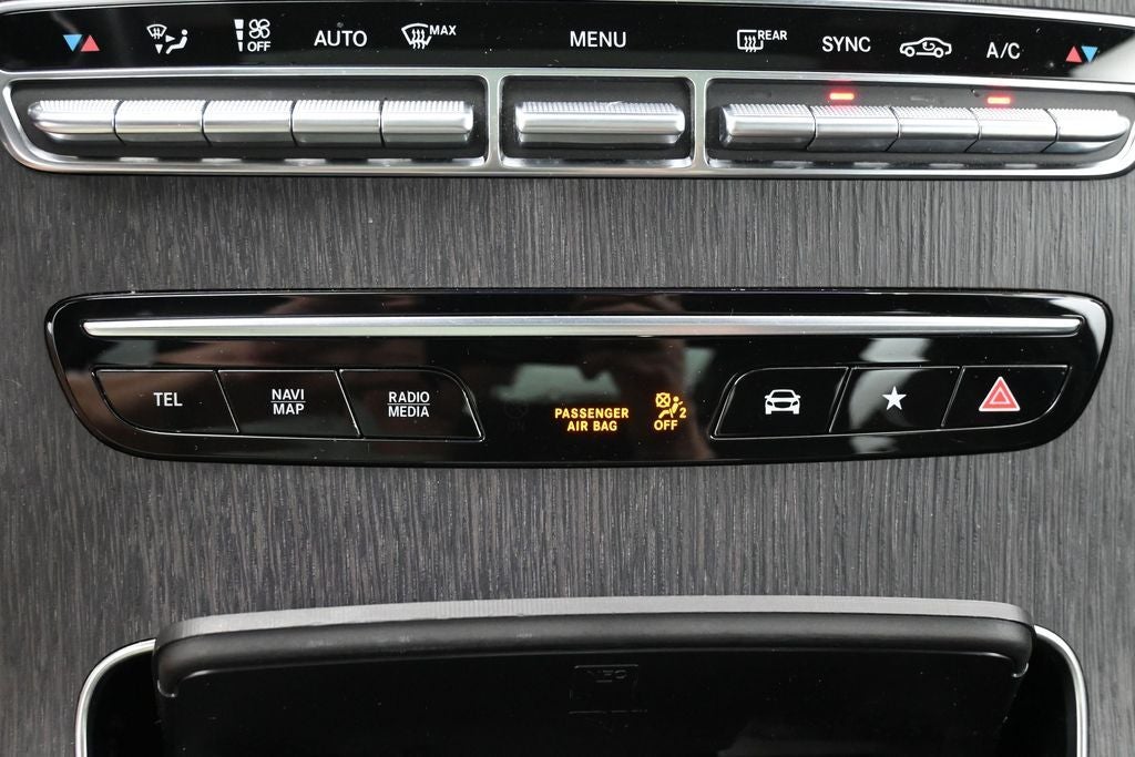 2020 Mercedes-Benz GLC GLC 300 4MATIC®