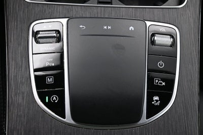 2020 Mercedes-Benz GLC GLC 300 4MATIC®