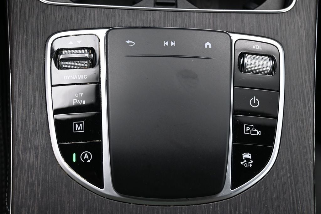 2020 Mercedes-Benz GLC GLC 300 4MATIC®